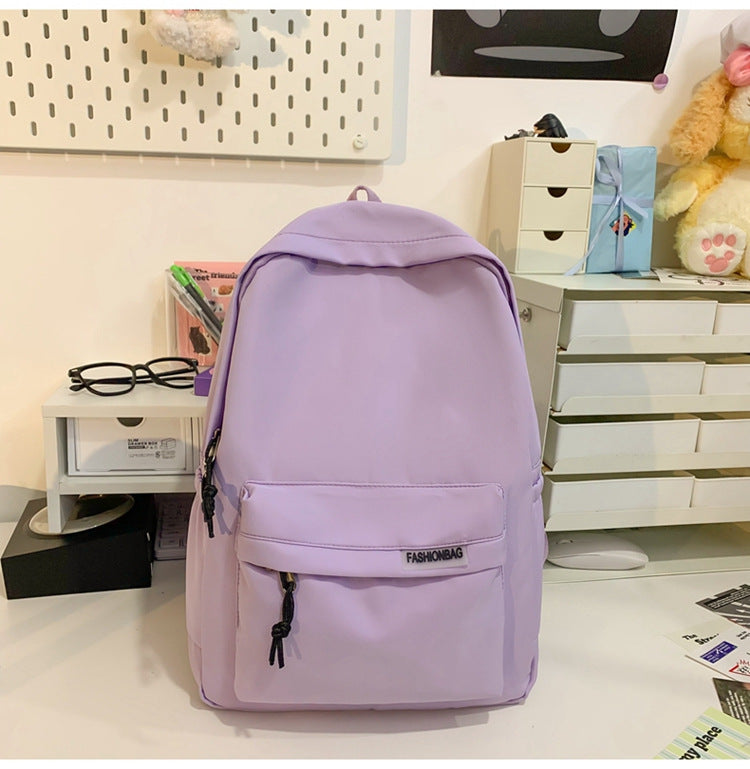 Versatile Functional Backpack