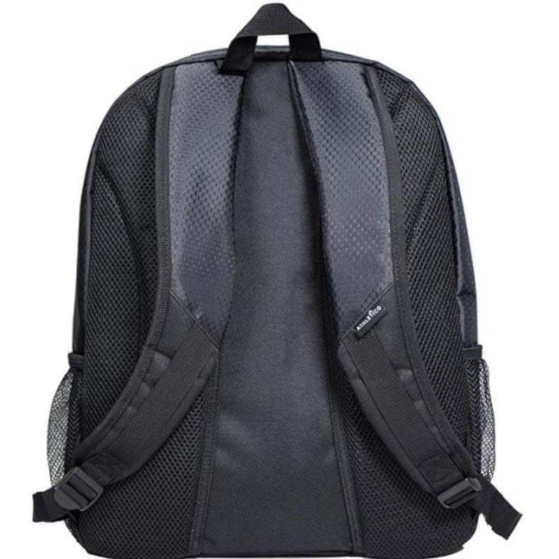 Versatile Soccer Equipment Backpack Bowlift