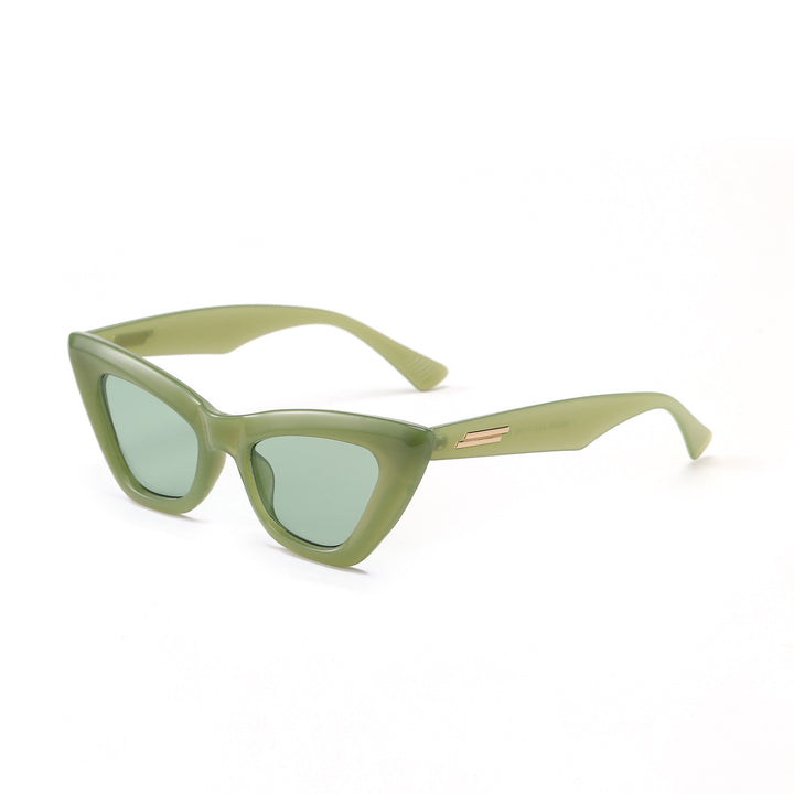 Ladies Cat-Eye Sunglasses with modern and elegant design Bowlift