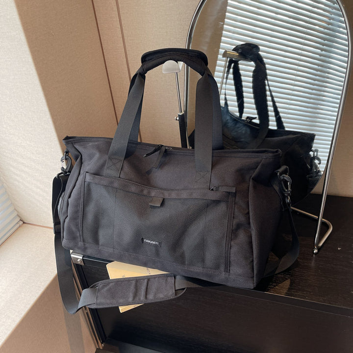 Travel Tote