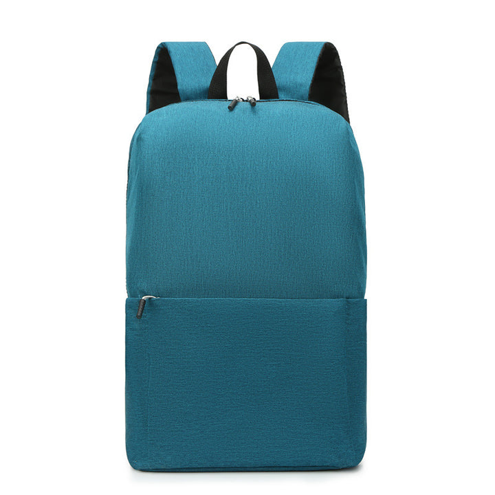 Lightweight Versatile Backpack Bowlift