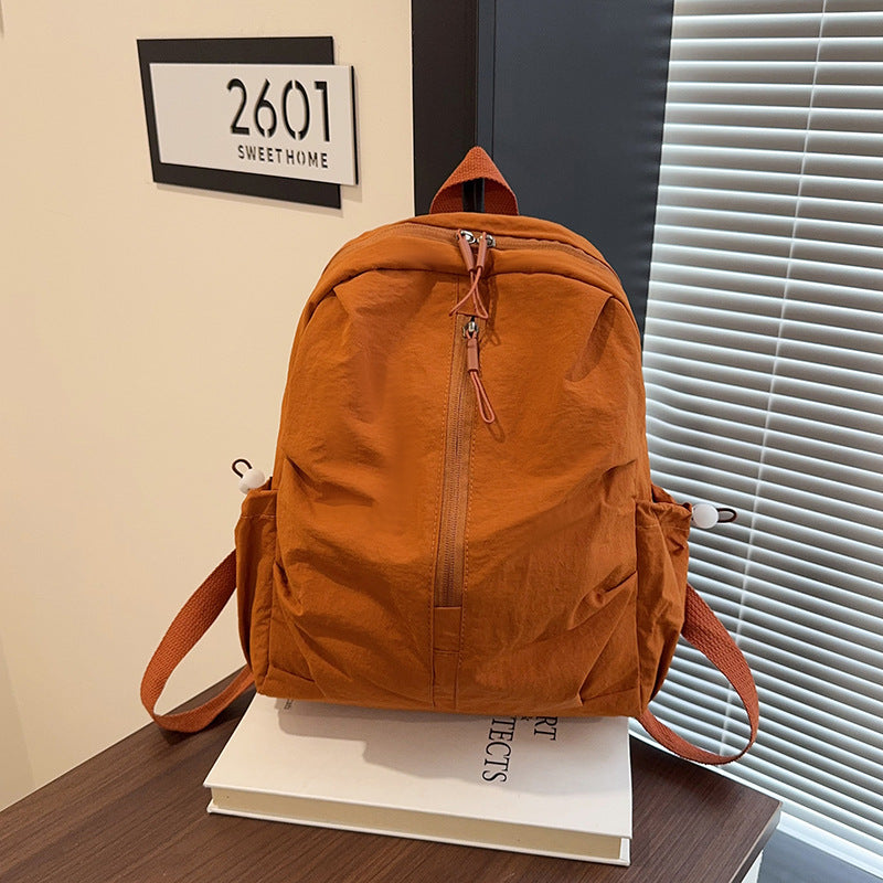 Lightweight Multi-Functional Outdoor Backpack