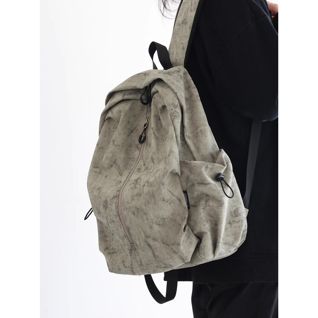 Stylish Multi-Pocket Backpack Bowlift