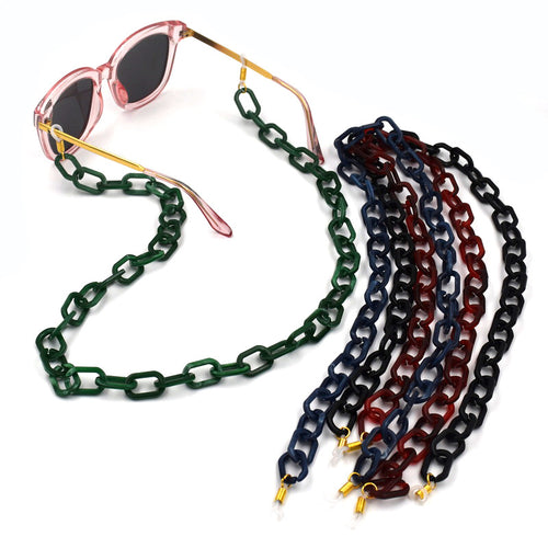 Fashion Eyewear Chain Bowlift