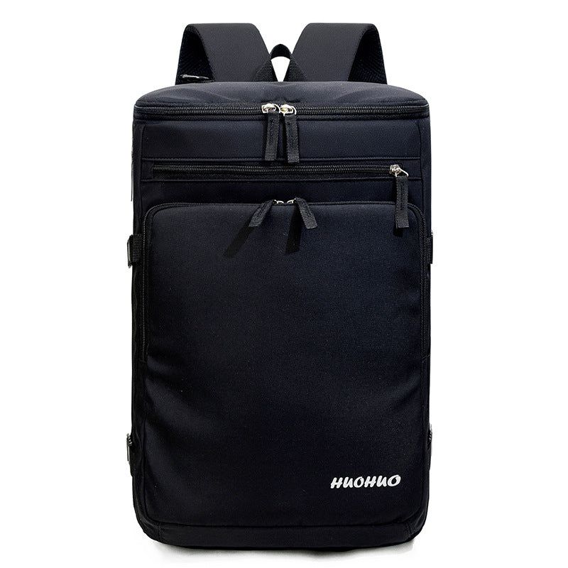 Modern Multi-Functional Travel Backpack