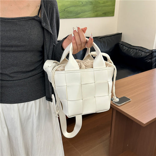 WoWoven Mini Handbag Bowlift