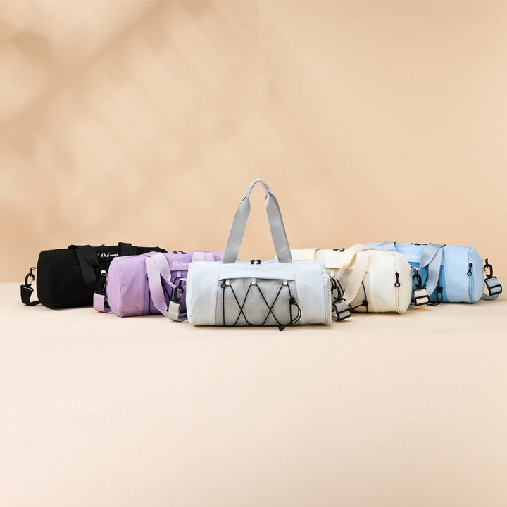 Women’s sporty carry and fitness bag Bowlift