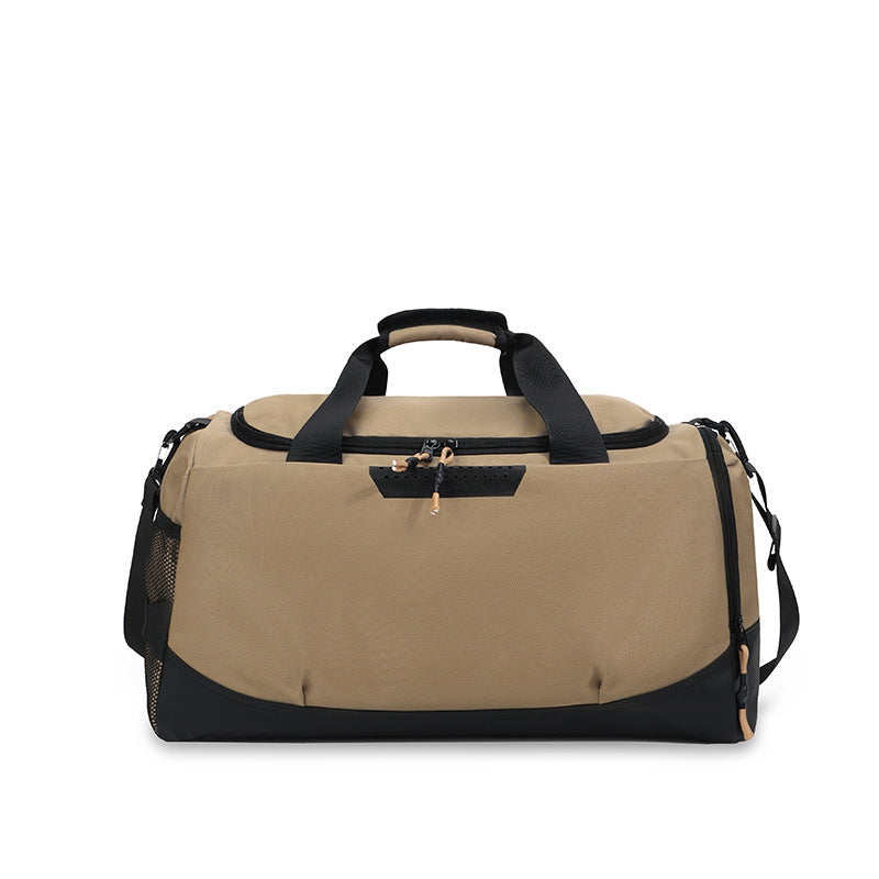 Women robust sports and travel bag Bowlift