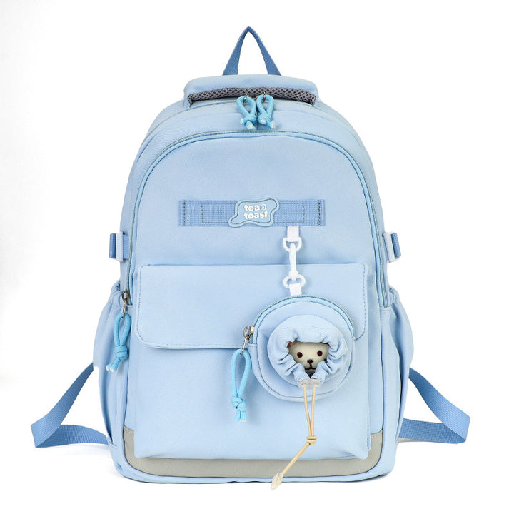 Backpack Bowlift