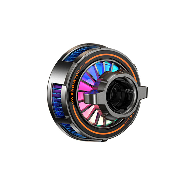 Men high-performance fan wheel Bowlift