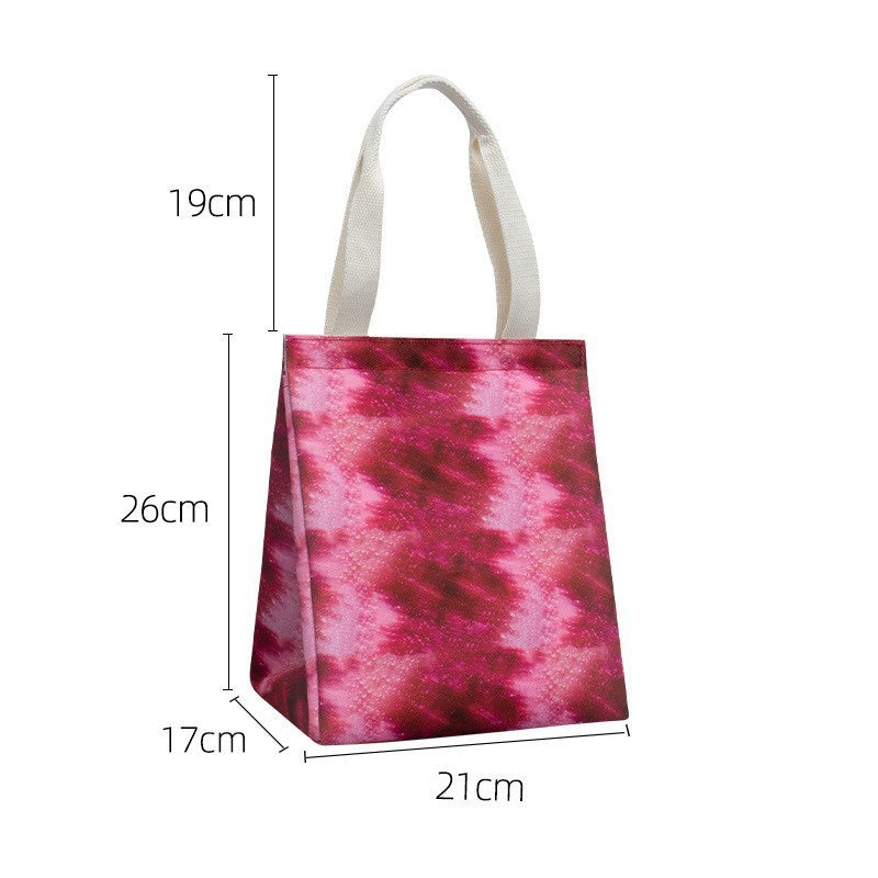 Women's Insulated Picnic Bag Bowlift