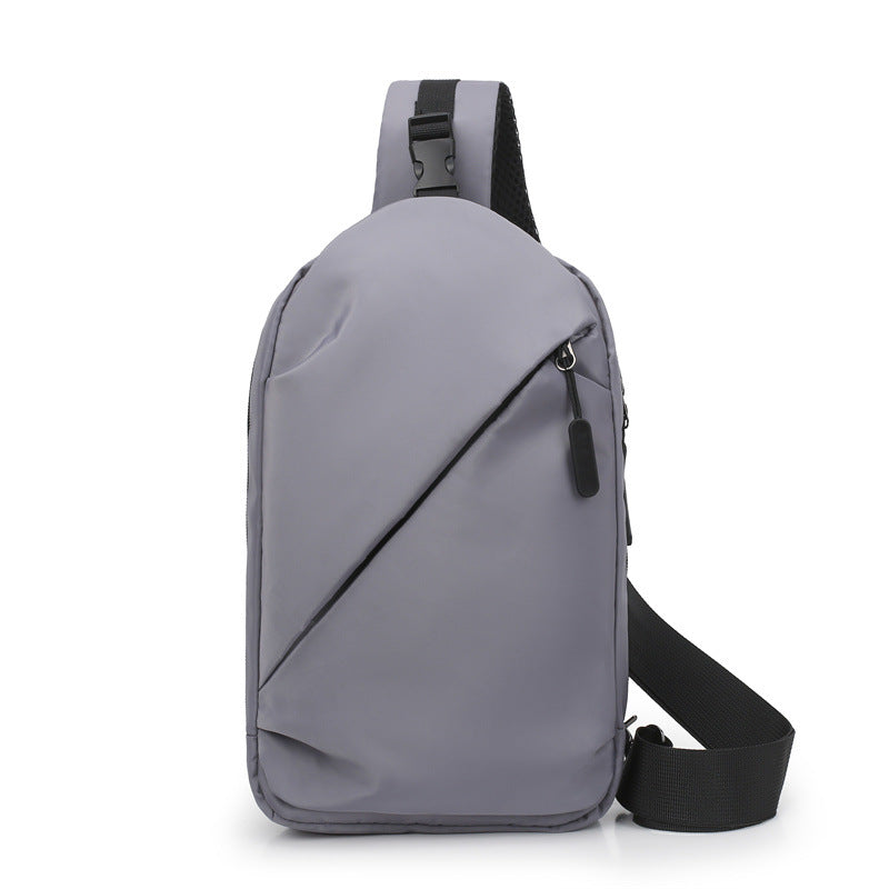 Versatile Crossbody Sling Bag Bowlift