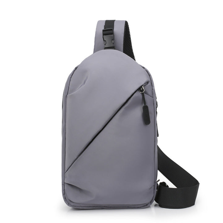 Versatile Crossbody Sling Bag Bowlift