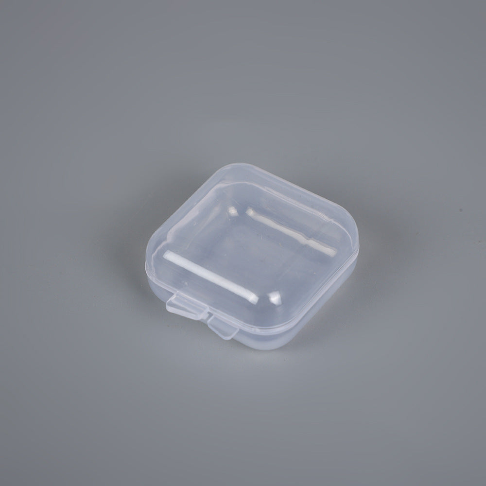 Compact Jewelry Storage Container Bowlift