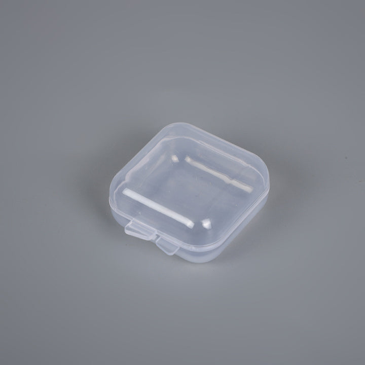 Compact Jewelry Storage Container Bowlift