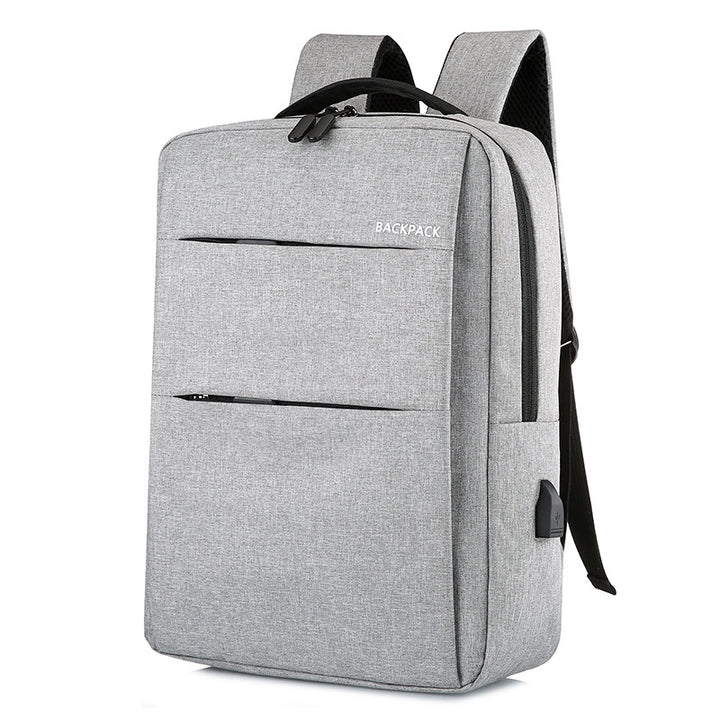 Professional Slim Travel Backpack Bowlift