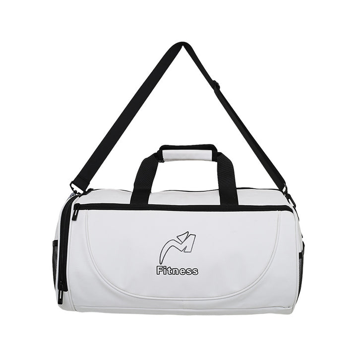 Sporty Fitness Duffel Bag Bowlift