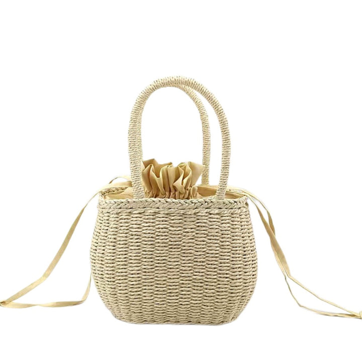 Rattanstil Handbag Bowlift