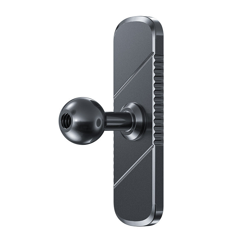 Unisex multifunctional magnetic wall mount Bowlift