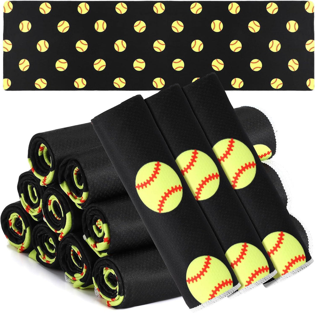 Women's Sport Towels Bowlift