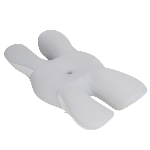 Ergonomic Side Sleeper Pillow in Animal Shape Bowlift