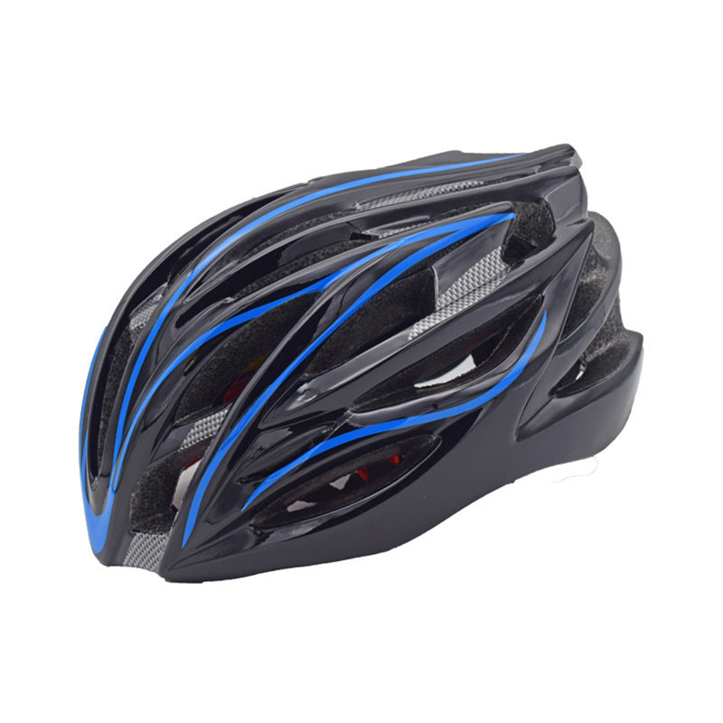Performance Ventilated Cycling Helmet Bowlift