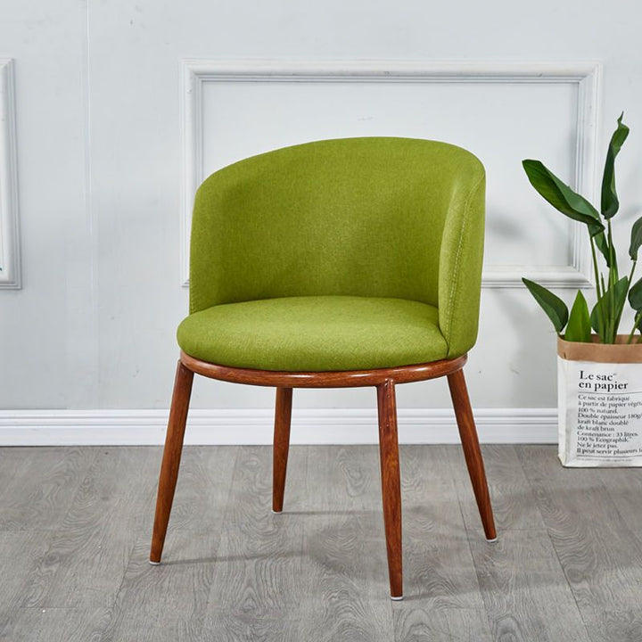 Designer Armchair Bowlift