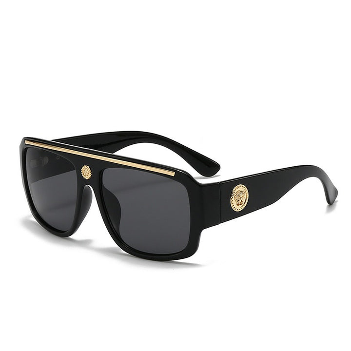 Men's Fashion Sunglasses Bowlift