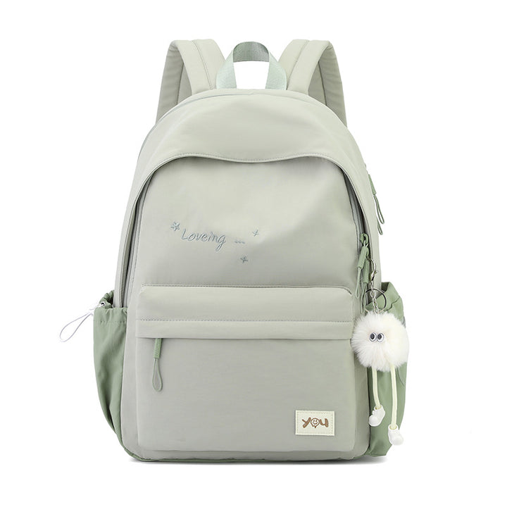 Backpack Bowlift