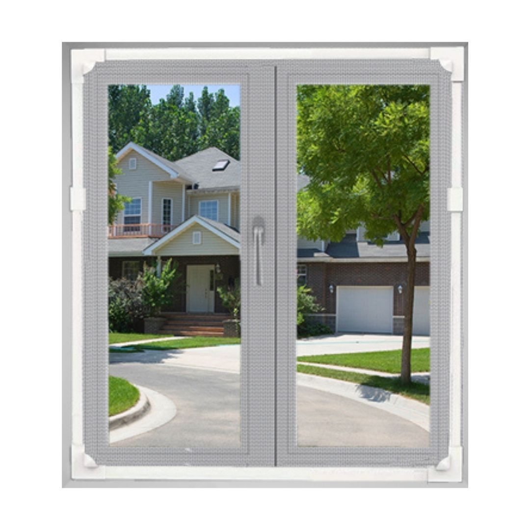 Window Screen Bowlift