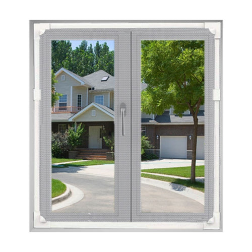 Window for Insect Protection Bowlift