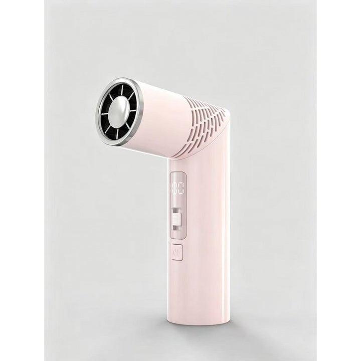 Portable Handheld Air Purifier Bowlift