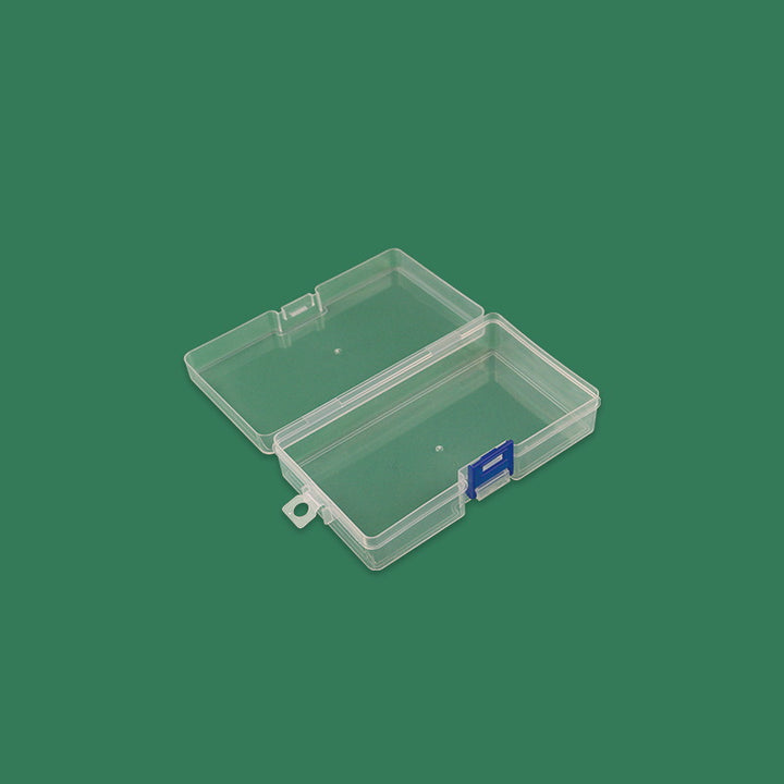 Clear Organizing Storage Case Bowlift