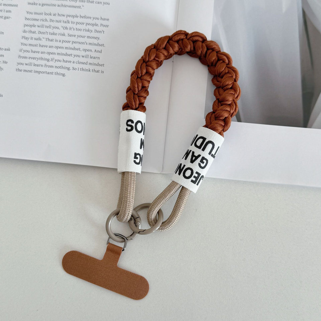 Practical keychain Bowlift