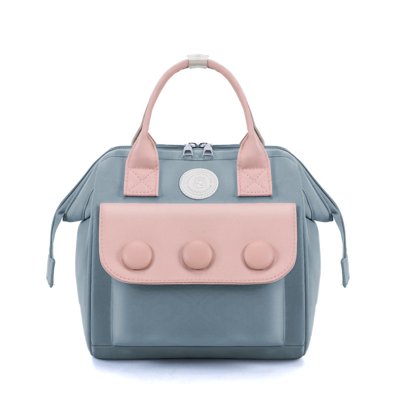 Stylish Insulated Lunch Cooler Tote Bowlift