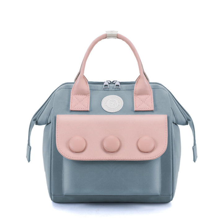 Stylish Insulated Lunch Cooler Tote Bowlift