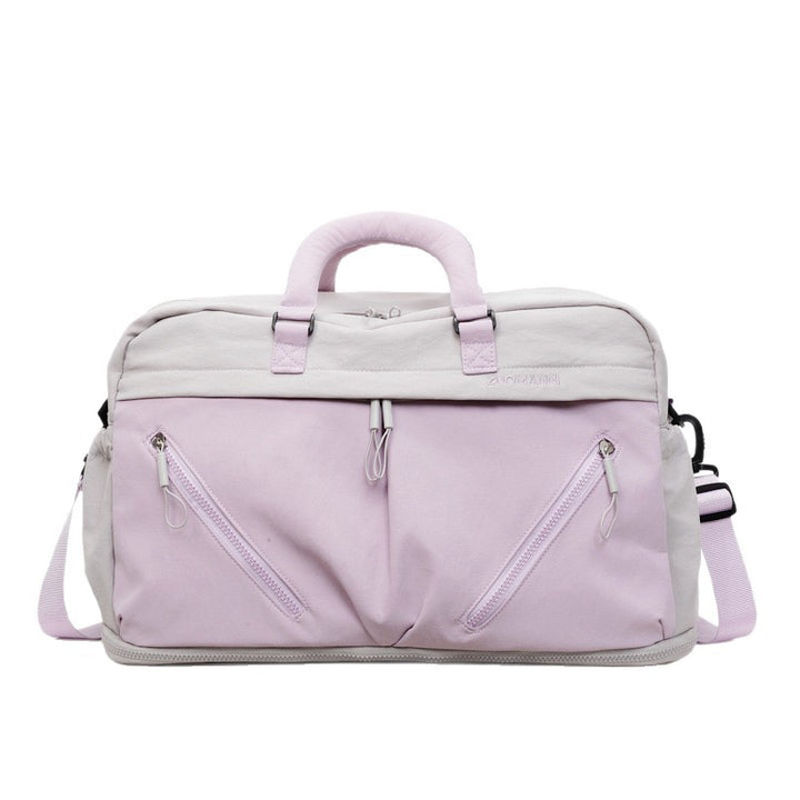 Multi-Functional Sports Carryall