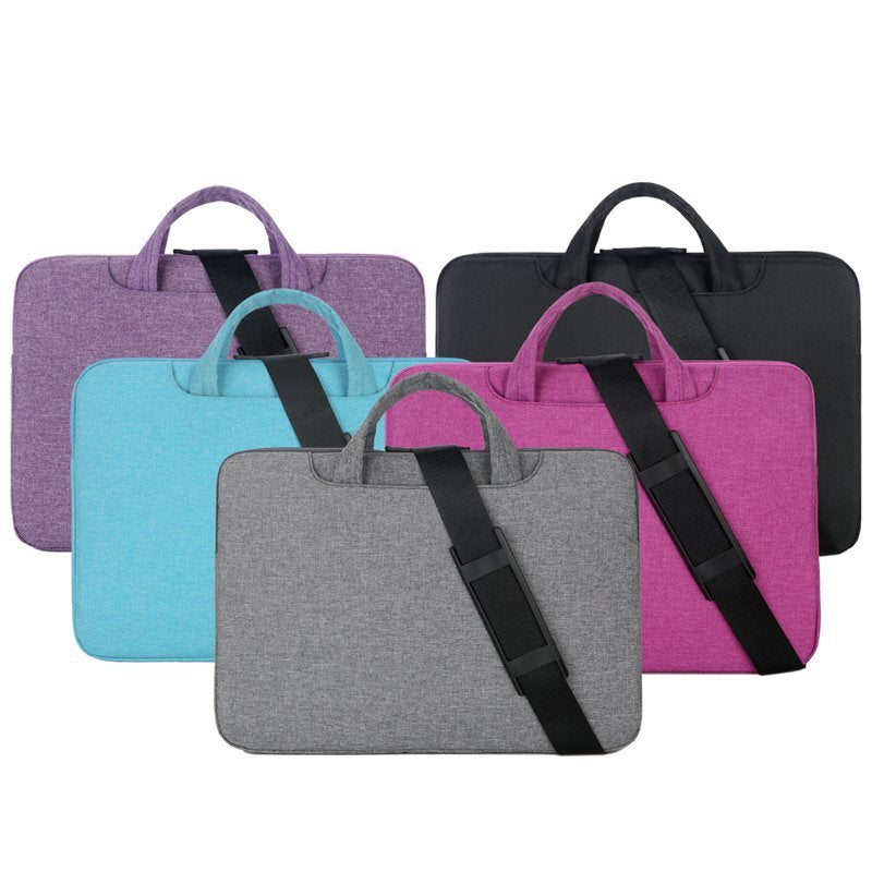 Protective Laptop Sleeve Bowlift