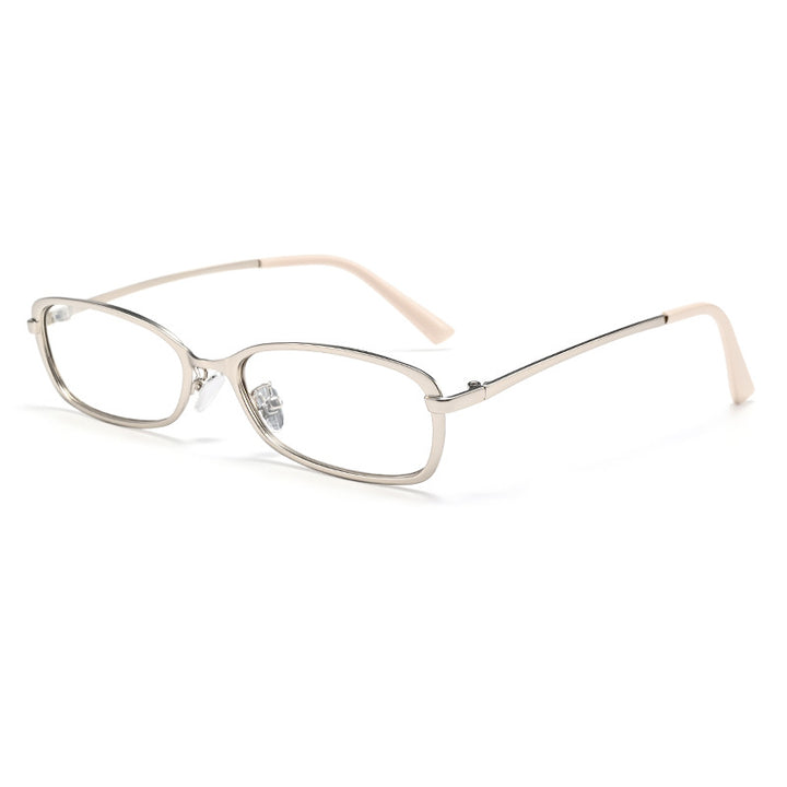 Fashionable sunglasses with narrow frame Bowlift
