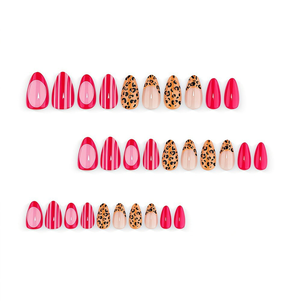 Trendy Nail Gel Set Bowlift