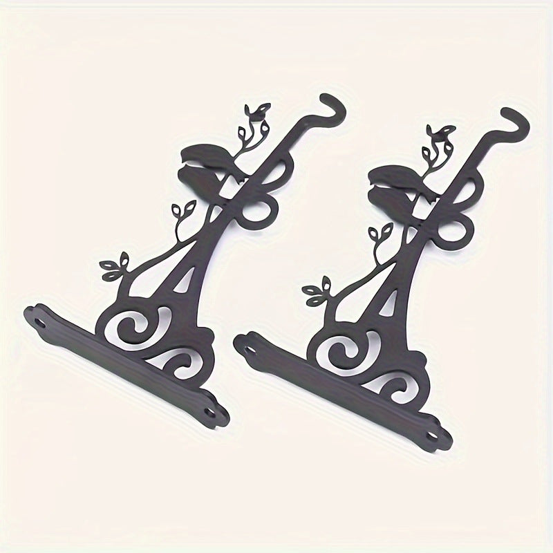 Decorative Iron