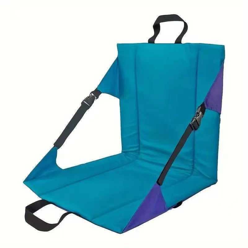 Ladies foldable camping bed Bowlift