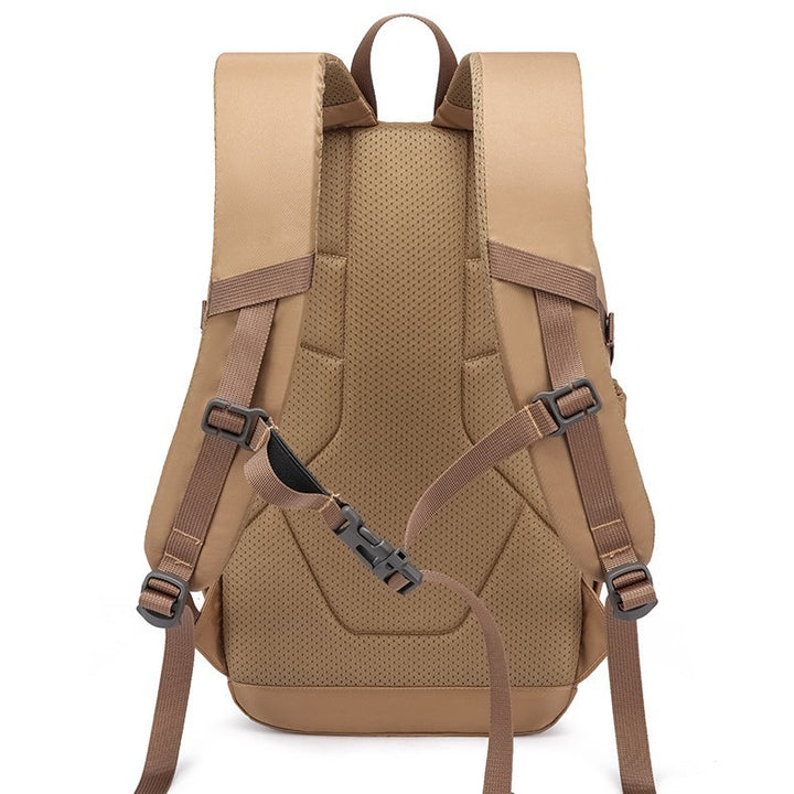 Women's Backpack Bowlift ergonomic hiking backpack with many compartments