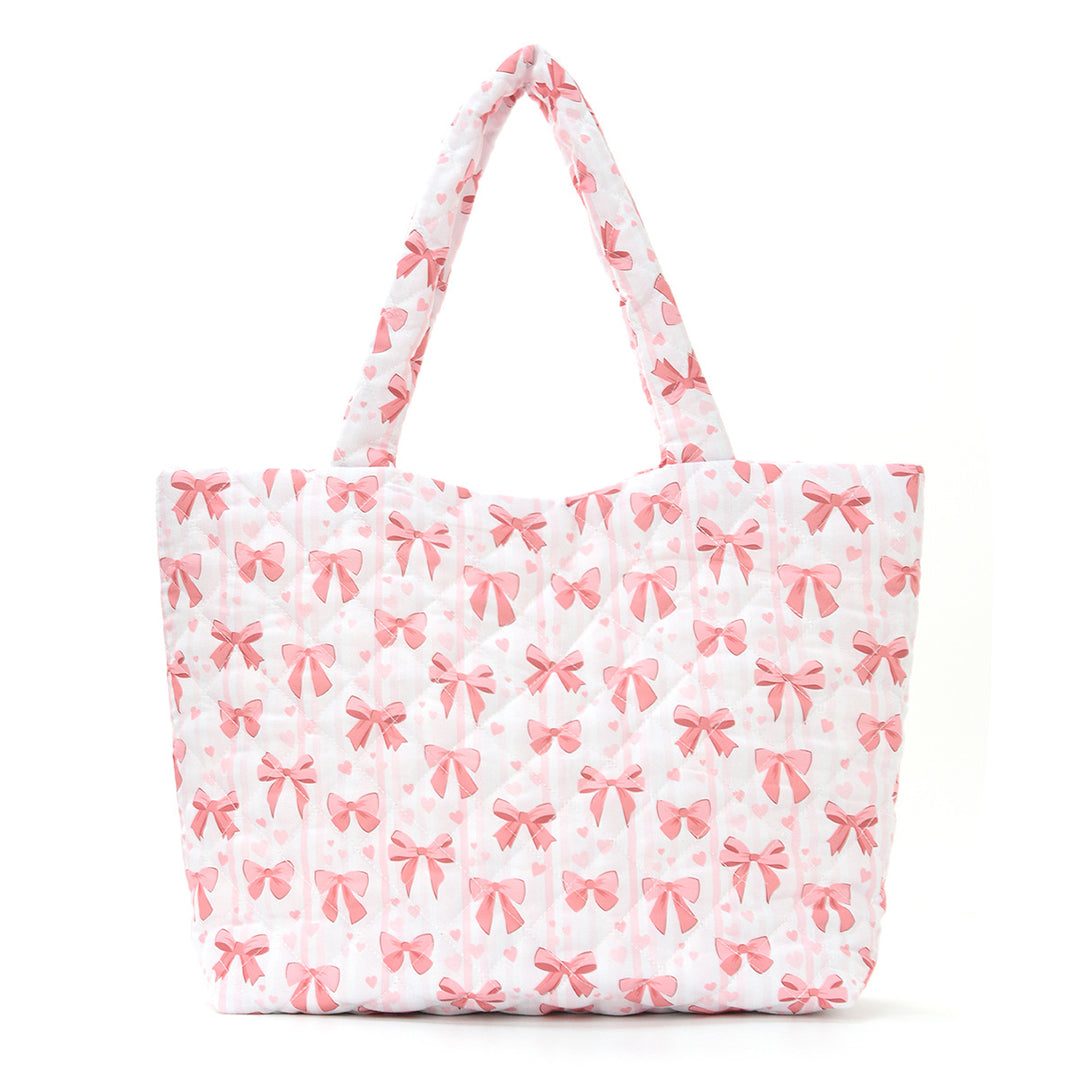 Fashionable and Spacious Travel Bag Bowlift