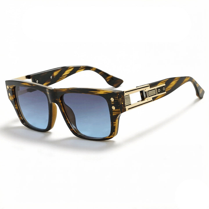 Women Fashionable Oversized Sunglasses Bowlift