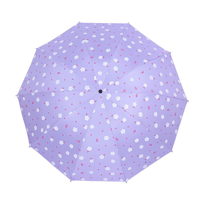 Ladies Umbrella Bowlift