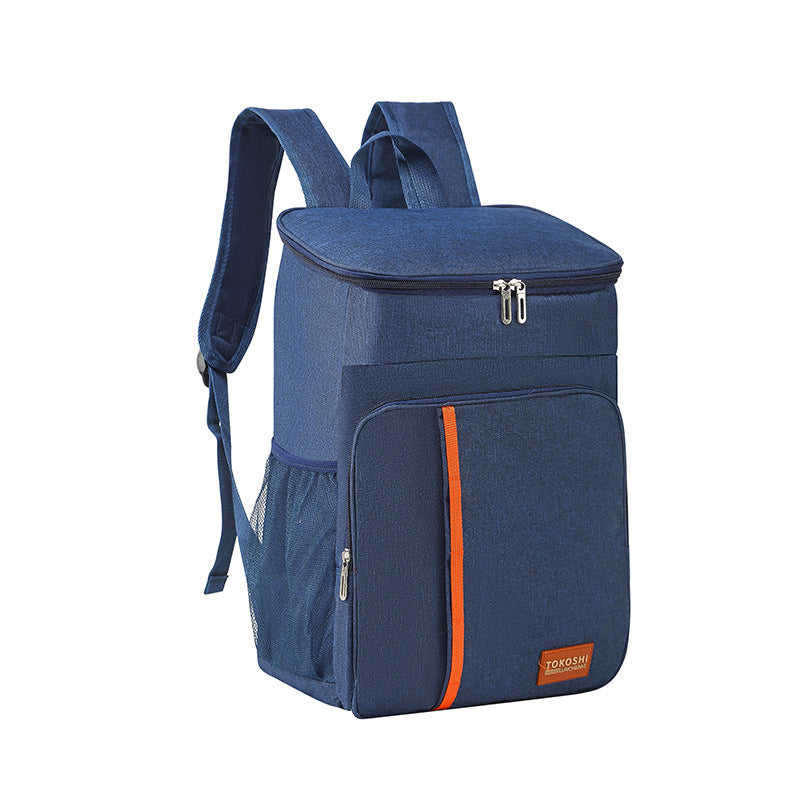 Cooler Bag with Versatile Compartments Bowlift
