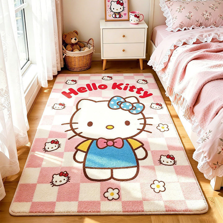 Cute Character Rug