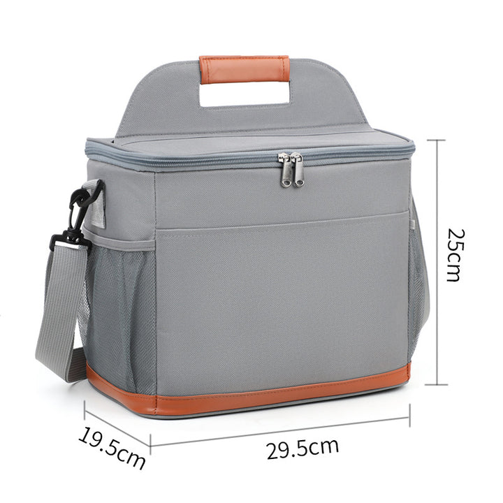 Women's insulated picnic bag Bowlift