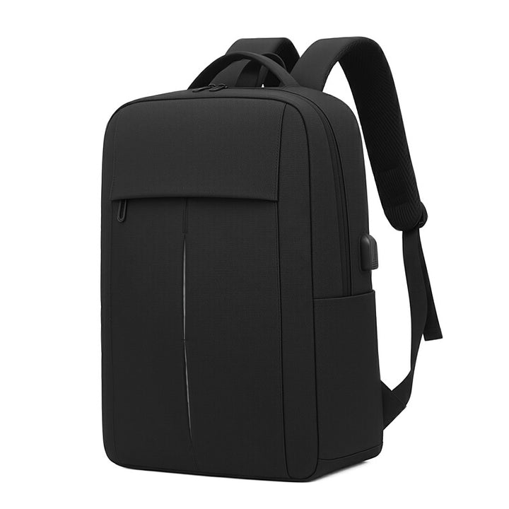 Versatile Multi-Pocket Backpack Bowlift